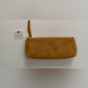 Anthropologie Pencil Pouch Brand new with original tag.